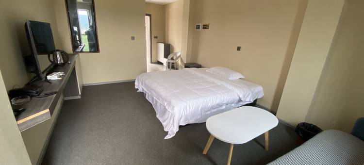 普安贵闽酒店图片