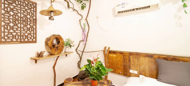 龙虎山江右民宿图片