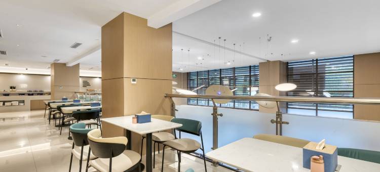 你好酒店(潍坊金马路潍坊学院店)图片