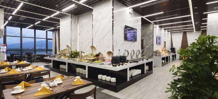 翡翠湾酒店及水疗中心芽庄(Emerald Bay Hotel & Spa Nha Trang)图片