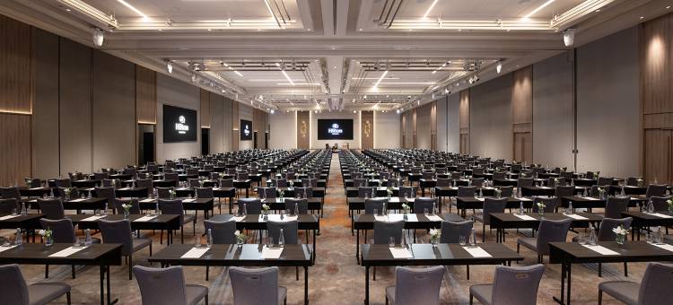 广岛希尔顿酒店(Hilton Hiroshima)图片