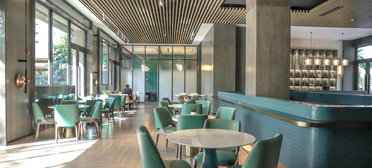 三亚海棠悦宿(海棠湾免税城店)图片