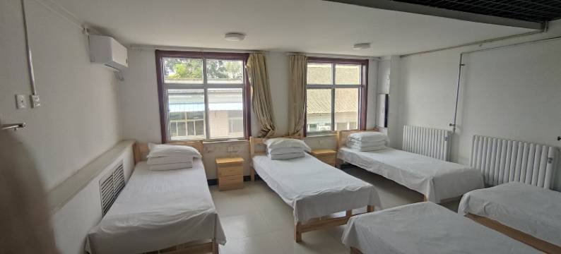 泽州金客宾馆图片