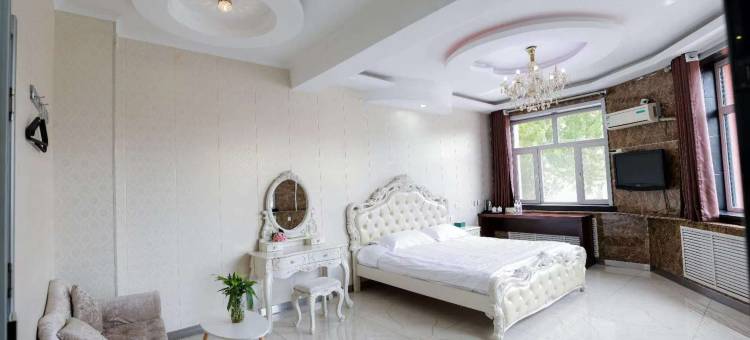 木兰融缘瑞廷宾馆图片