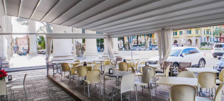 切瓦里戴尔奥托酒店(Hotel Dell'Orto)图片