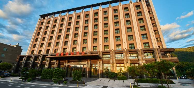 知本芙俪渡假酒店图片