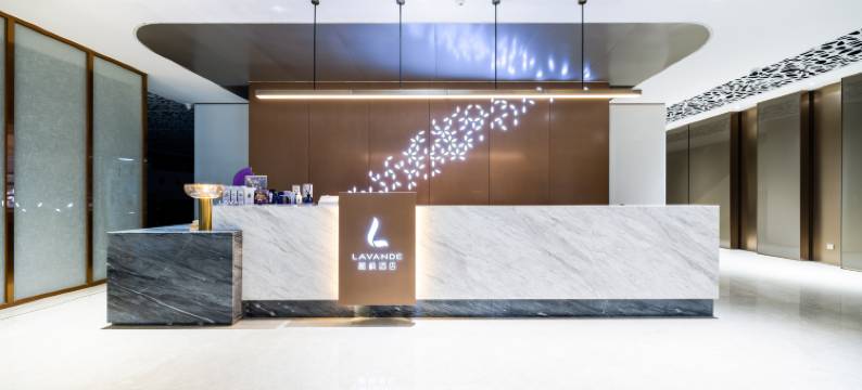 麗枫酒店(深圳光明凤凰城店)图片