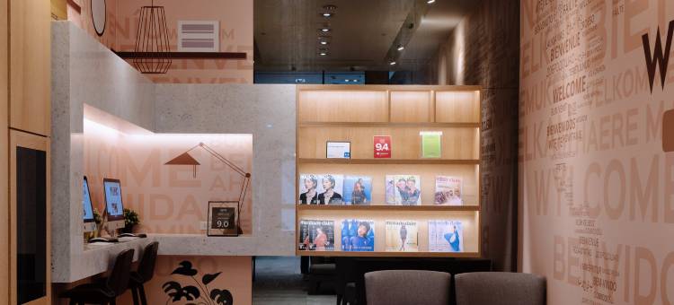GOGO HOTEL 逢甲馆图片