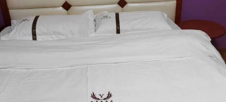 桦甸旭阳宾馆图片