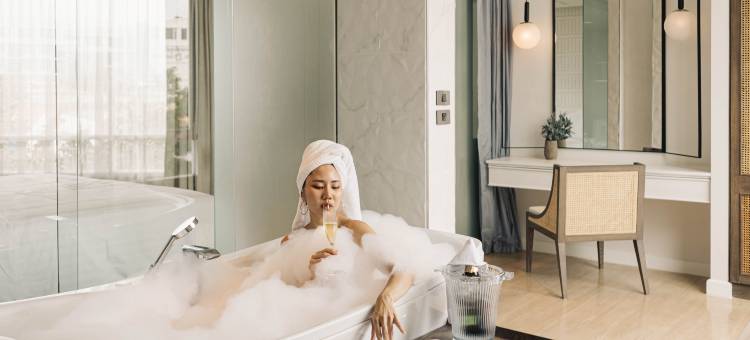清迈SYN设计酒店(SYN Boutique Hotel Chiang Mai)图片