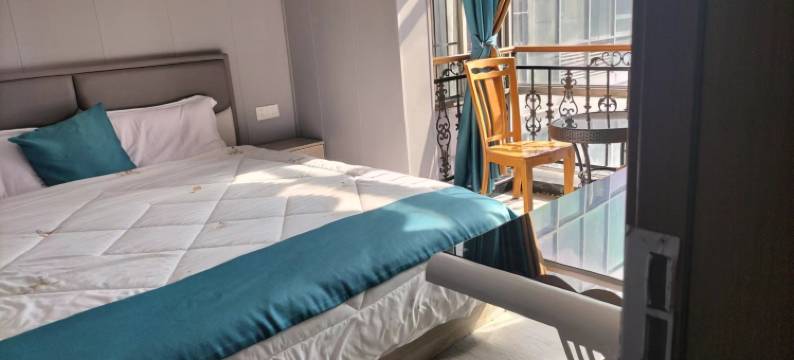 重庆杨阳公寓图片