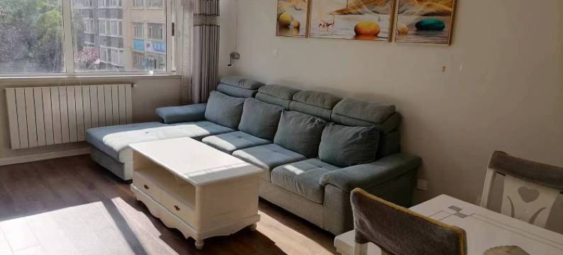 青岛迎君来旅馆图片