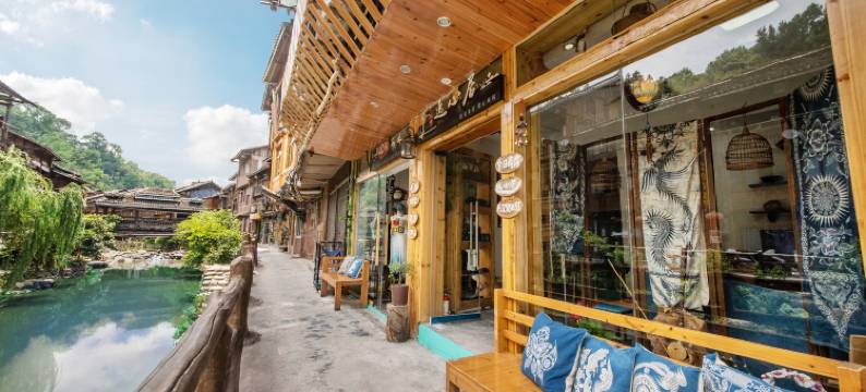 肇兴侗寨逸心居民宿图片