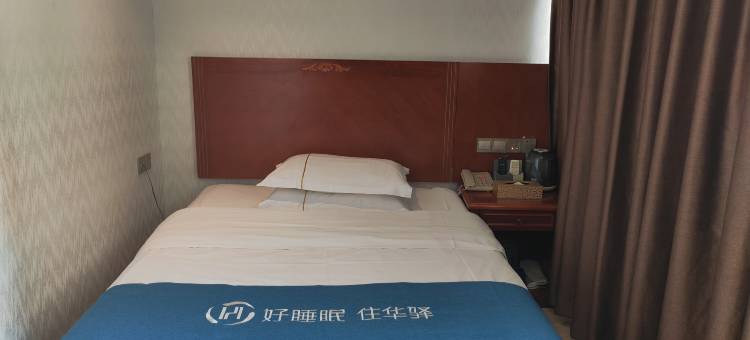 如家华驿精选酒店(佛山南海官窑大道店)图片