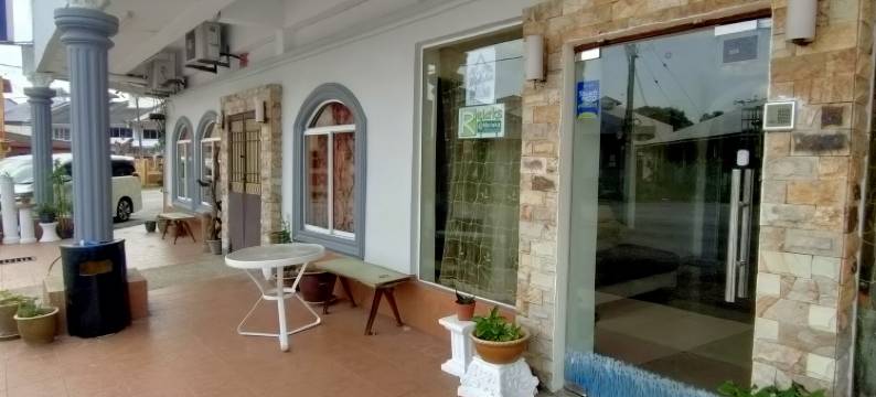 柯达住宿(Kota Lodge)图片