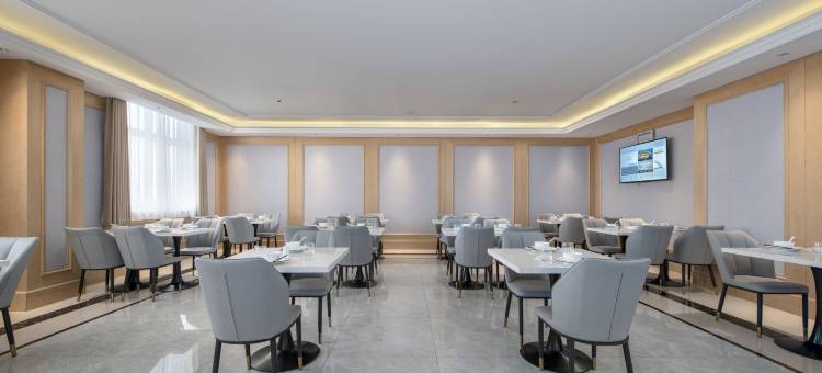 维也纳酒店(民权火车站迎宾大道店)图片