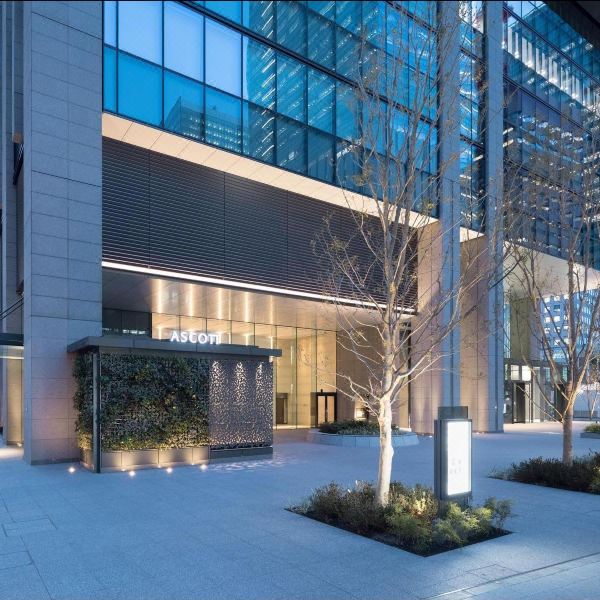 东京丸之内雅诗阁公寓酒店(Ascott Marunouchi Tokyo)图片