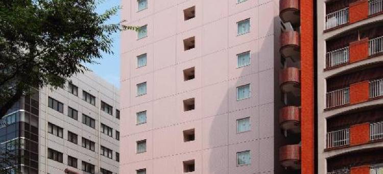 博多祗园大和ROYNET酒店(Daiwa Roynet Hotel Hakata-Gion)图片
