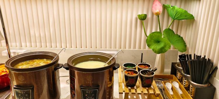 如家精选酒店(济宁汽车北站职业学院店)图片