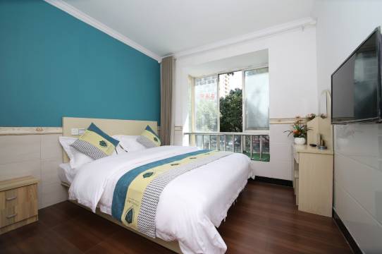 天惠宾馆(昆明高铁南站店)