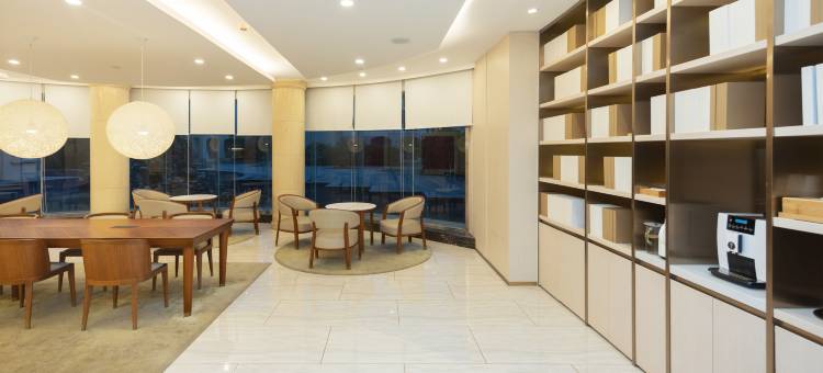 全季酒店(天津梅江会展中心店)图片