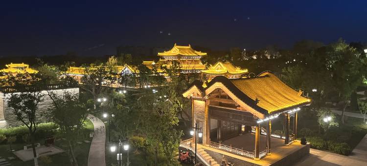 如家UP华驿精选酒店(新建南路店)图片