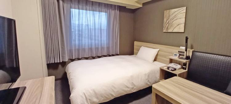 露樱酒店熊谷店(​Hotel Route-Inn Kumagaya​)图片