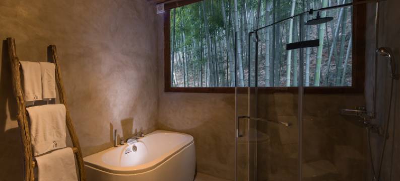 莫干山莫梵Marvel(洋家乐)图片