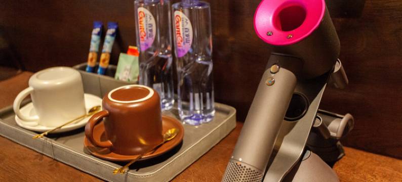 AETHER·玖灵山居(康定市新都桥店)图片