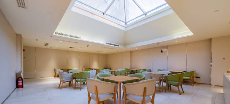 全季酒店(成都武侯祠店)图片