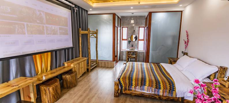 泸沽湖向往·乡村别院图片