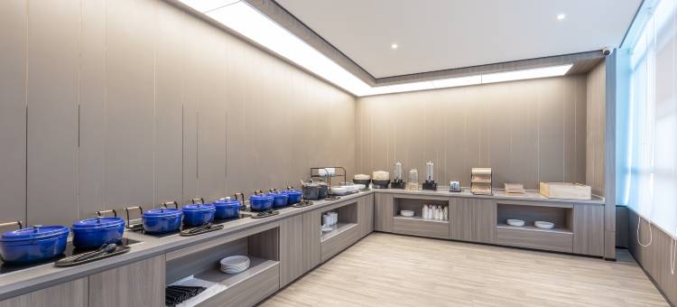 汉庭酒店(马鞍山当涂县石桥店)图片