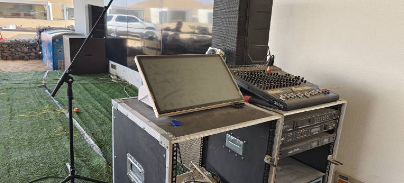 大星之夜沙漠露营酒店(东湖草原景区店)图片