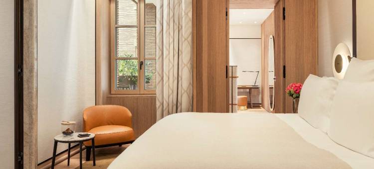 罗马宝格丽酒店(Bulgari Hotel Roma)图片