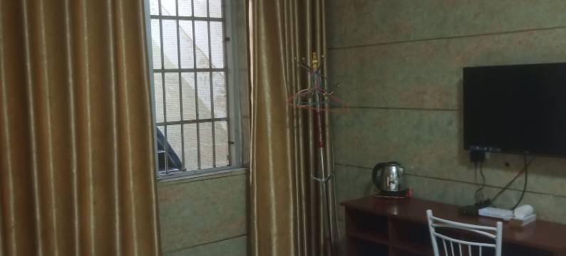 金皇城宾馆图片