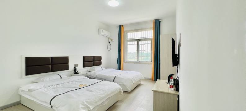 德欣宾馆(武汉武船双柳基地店)图片