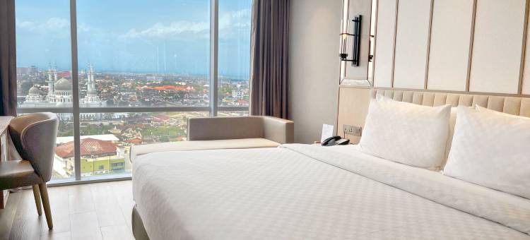 瑞士-贝尔梭罗酒店(Swiss-Belhotel Solo)图片