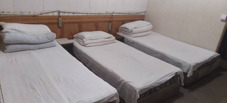 如皋刘如旅馆图片