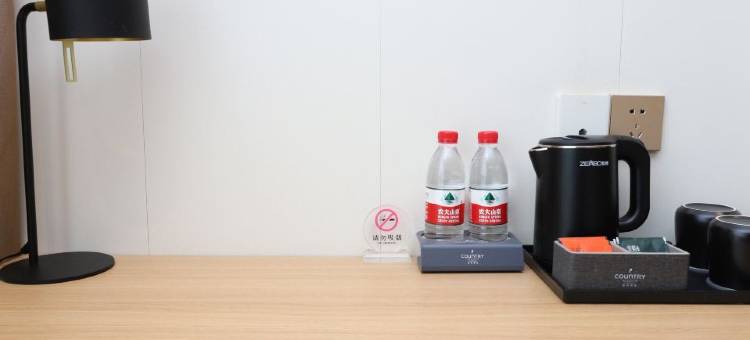 丽怡酒店(上海浦东机场川沙地铁站店)图片