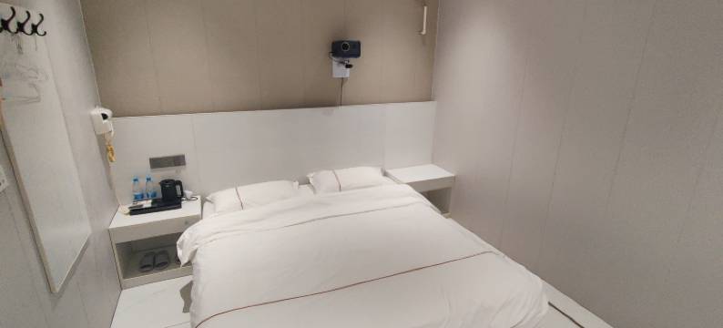 上海达格利喜酒店图片