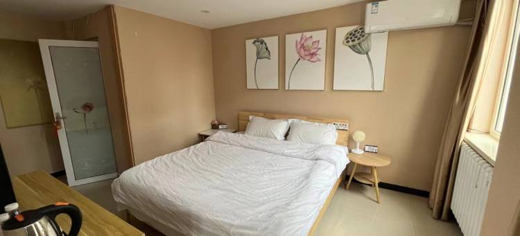 格俪主题宾馆图片