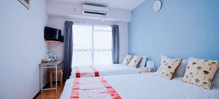 安荣酒店通天西　(HOTEL AARON 通天西)(HOTEL AARON TsuTen West)图片