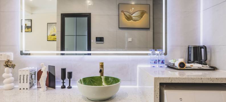 金伯爵未来影院酒店(武汉火车站杨春湖店)图片