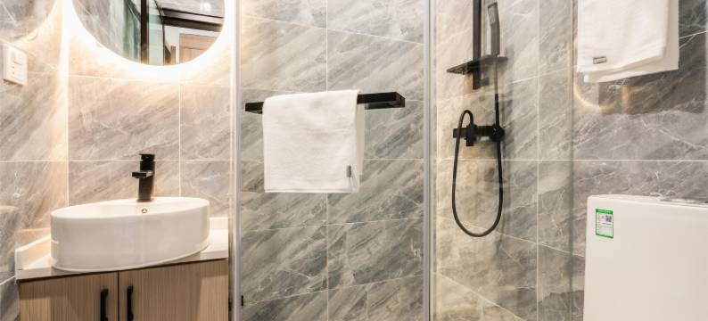 飞达电竞酒店(上海杨高南路店)图片