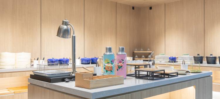 汉庭酒店(淮安金湖苏宁广场店)图片