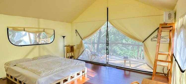 园也村宿集·山谷露营地图片