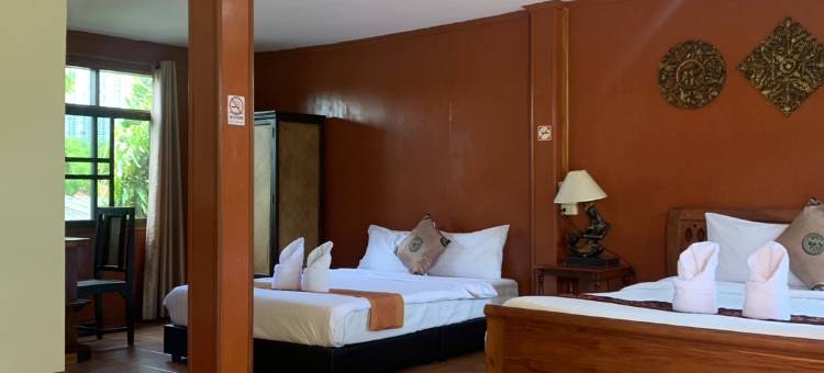 阿维拉度假村(Avila Resort Pattaya)图片