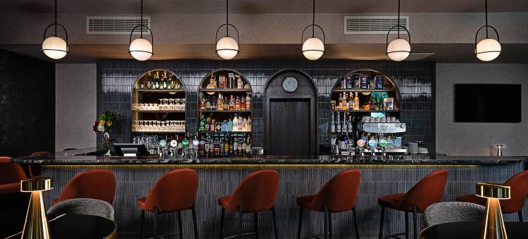 高威莱昂纳多酒店(Leonardo Hotel Galway)图片
