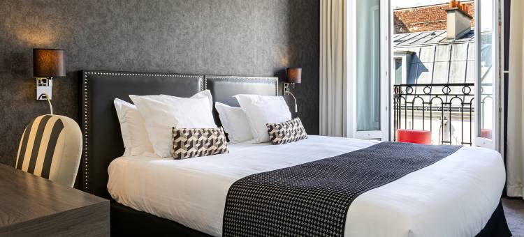 迪瓦歌剧酒店(Hotel Diva Opera)图片