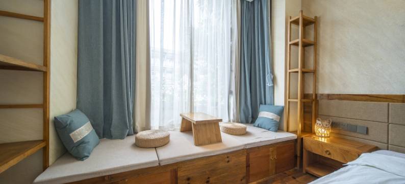 大理忘忧小馆民宿图片